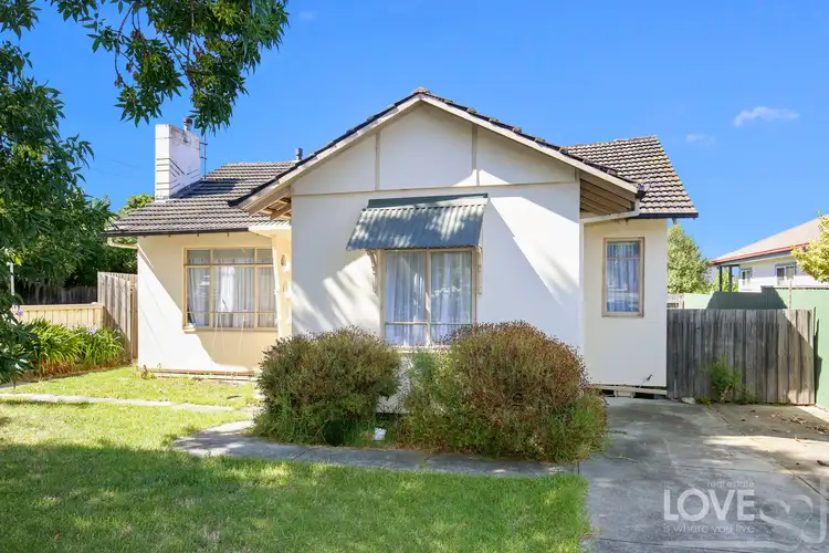 111 Gower Street, Preston VIC 3072