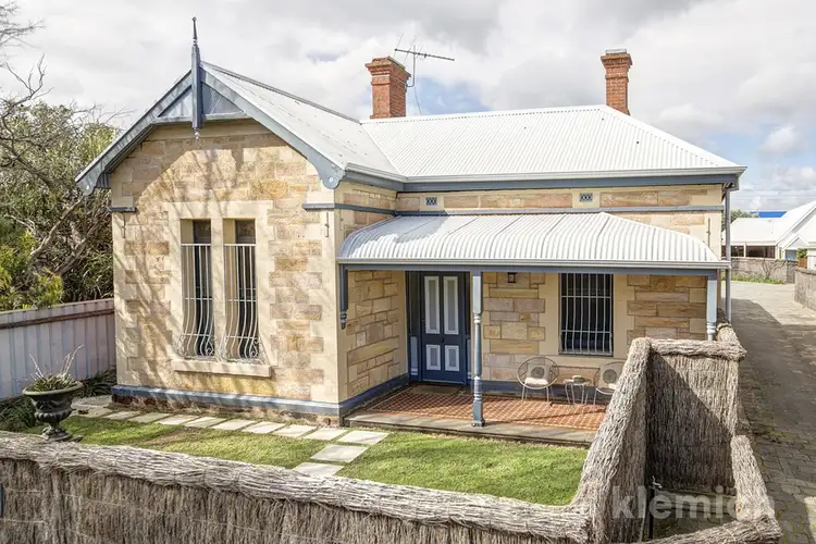 Main view of Homely house listing, 4/9 Adelaide Street, Maylands SA 5069