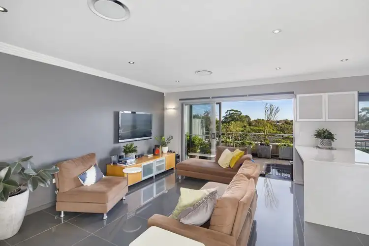 3/56 Wyndham Street, Alexandria NSW 2015