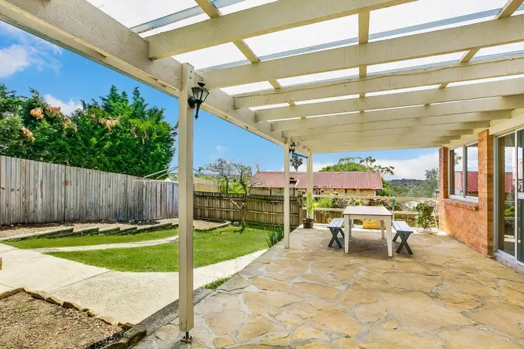 Fourth view of Homely house listing, 3 Waratah Street, Balgowlah NSW 2093