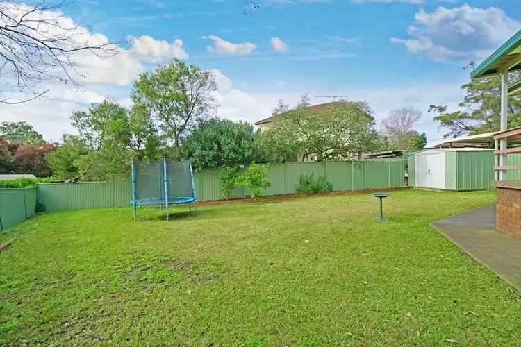 Third view of Homely house listing, 1 Grose Place, Camden South NSW 2570