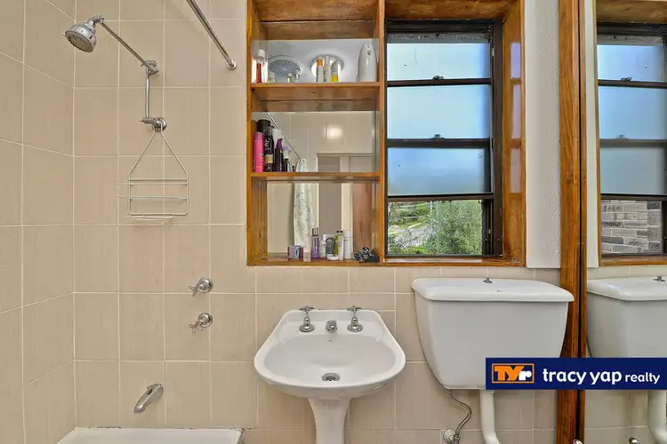 Fourth view of Homely townhouse listing, 2/30 Busaco Road, Marsfield NSW 2122