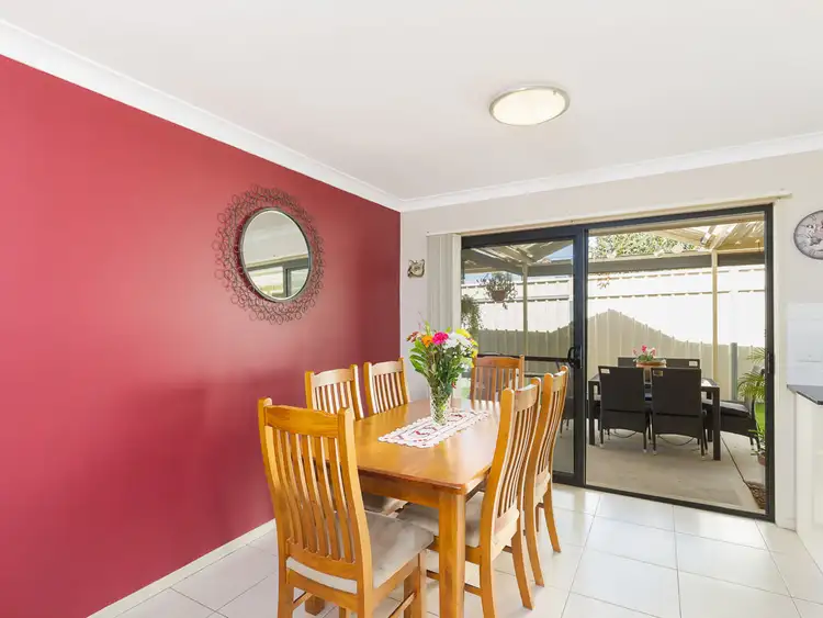 Sixth view of Homely villa listing, 5/68-70 Brisbane Street, Oxley Park NSW 2760