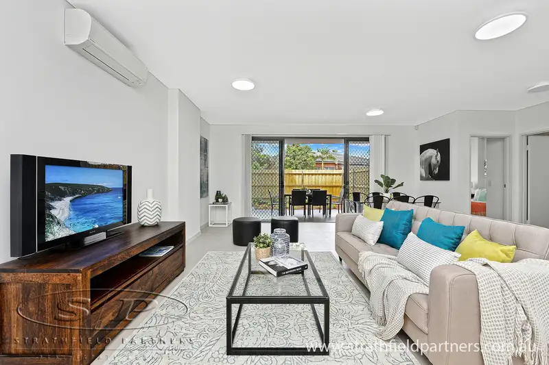 Main view of Homely apartment listing, 11/54-58 MacArthur Street, Parramatta NSW 2150