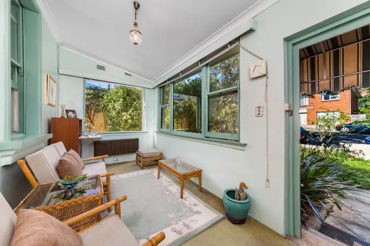 Second view of Homely house listing, 116 Atchison Street, Crows Nest NSW 2065