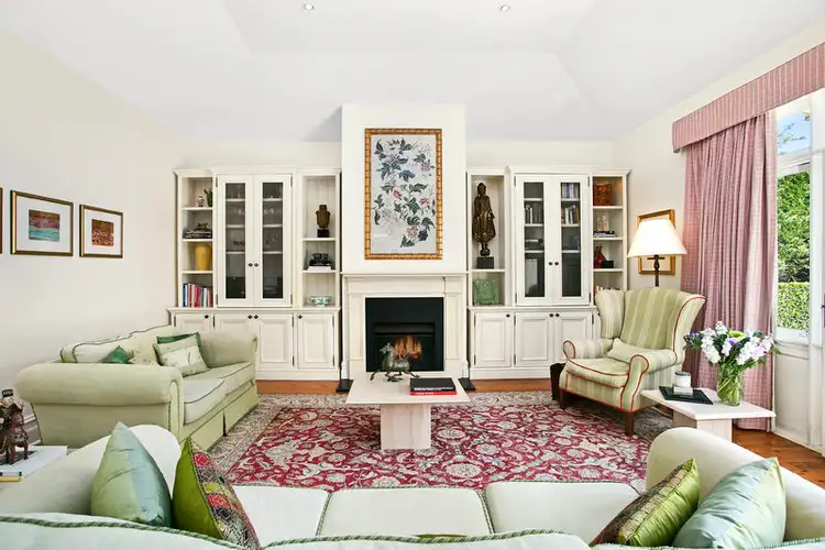 Fifth view of Homely house listing, 18 Noble Street, Mosman NSW 2088