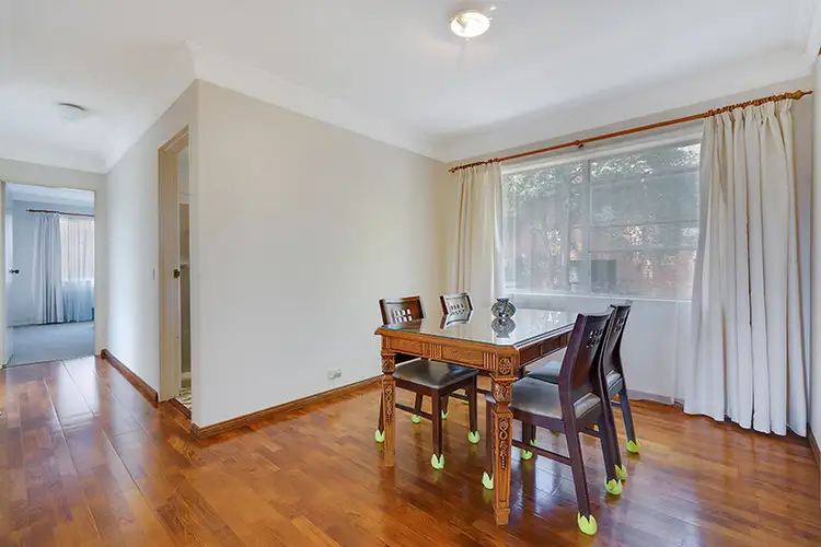 Third view of Homely apartment listing, 4/46 Cambridge Street, Epping NSW 2121