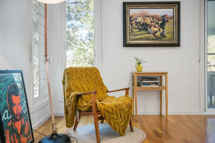 Fifth view of Homely house listing, 14A Pass Avenue, Thirroul NSW 2515