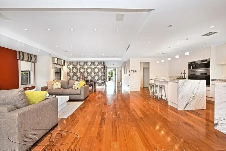 Sixth view of Homely house listing, 57 Nirranda Street, Concord West NSW 2138