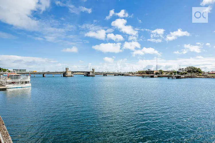 Sixth view of Homely land listing, LOT 12 Mercantile Dock, Port Adelaide SA 5015