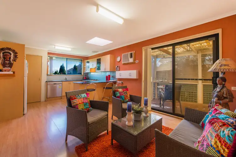 Fourth view of Homely house listing, 4 Carter Court, Frankston VIC 3199