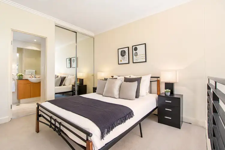 Third view of Homely apartment listing, 508/55 Harbour Street, Mosman NSW 2088