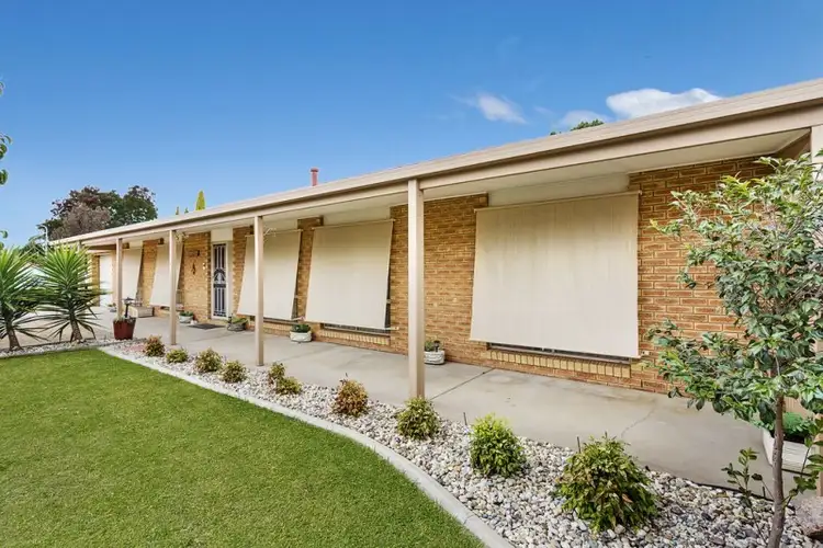 Second view of Homely house listing, 8 Delatite Court, Wodonga VIC 3690