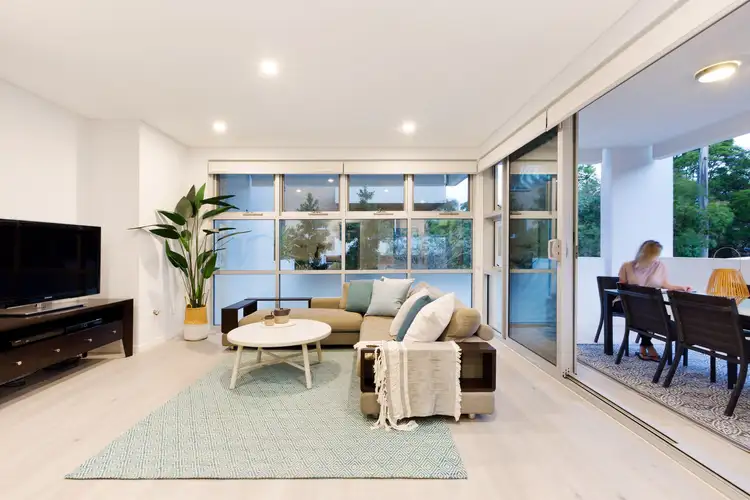 Fourth view of Homely apartment listing, 13/74 Pacific Parade, Dee Why NSW 2099