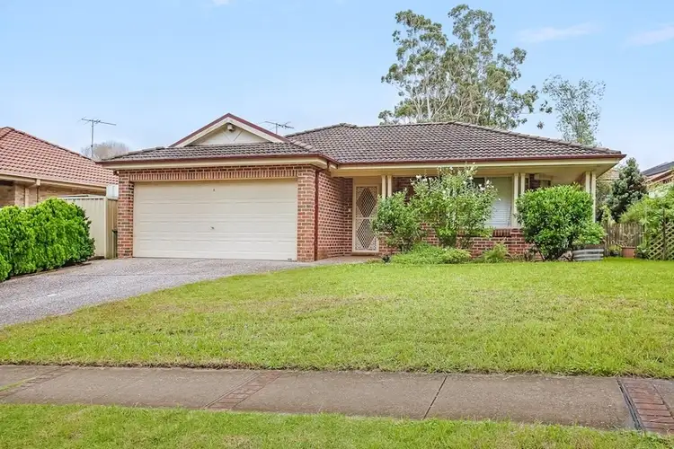Main view of Homely house listing, 130 Mount Annan Drive, Mount Annan NSW 2567