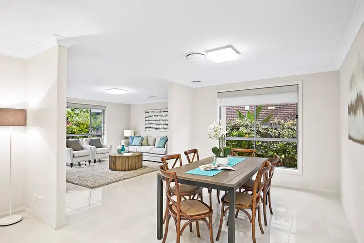 Fifth view of Homely house listing, 14 Kingfisher Way, Warriewood NSW 2102