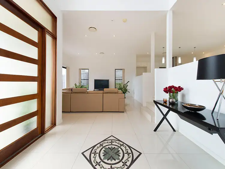 Second view of Homely house listing, 22 Casuarina Street, Seventeen Mile Rocks QLD 4073