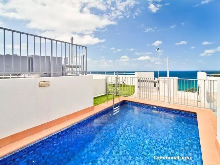 Sixth view of Homely apartment listing, 820/22 Central Avenue, Manly NSW 2095