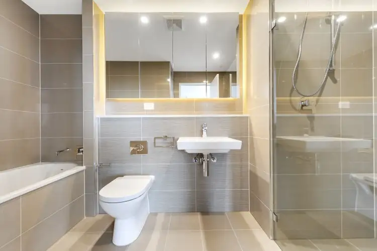 Fifth view of Homely apartment listing, B11.6/41-45 Belmore Street, Meadowbank NSW 2114