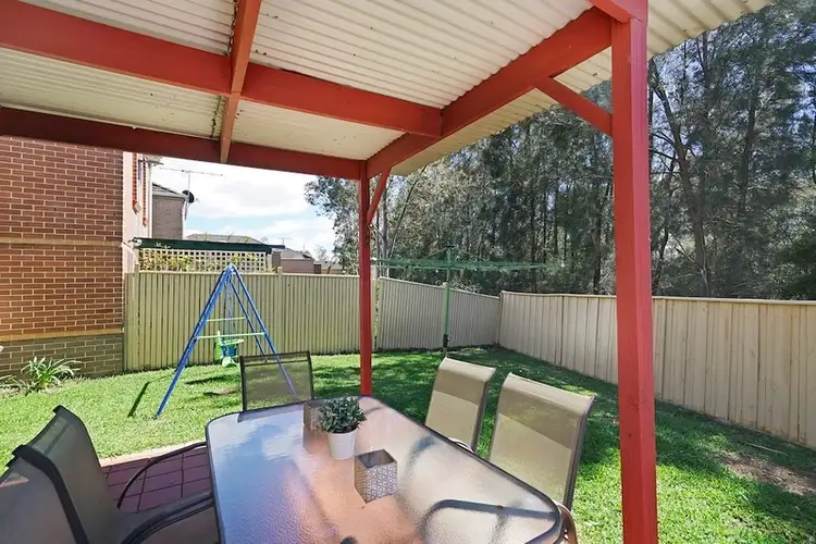 Fourth view of Homely house listing, 24 Acacia Court, Narellan Vale NSW 2567