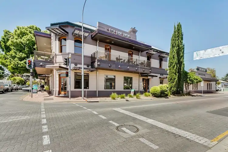 Sixth view of Homely block of units listing, 201 King William Road, Hyde Park SA 5061