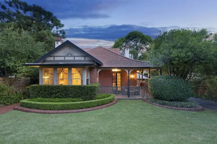 25 Clanville Road, Roseville NSW 2069
