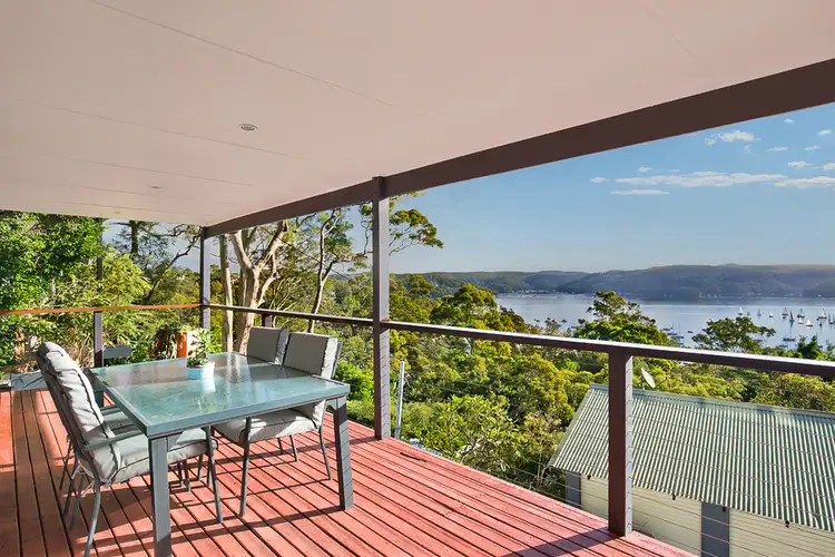 Fifth view of Homely house listing, 59 Hilltop Road, Avalon Beach NSW 2107