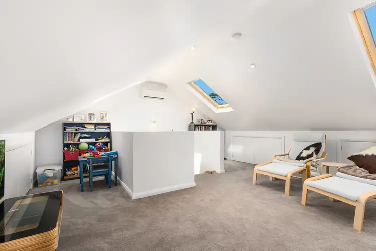 Fourth view of Homely townhouse listing, 3/415 Glebe Point Road, Glebe NSW 2037