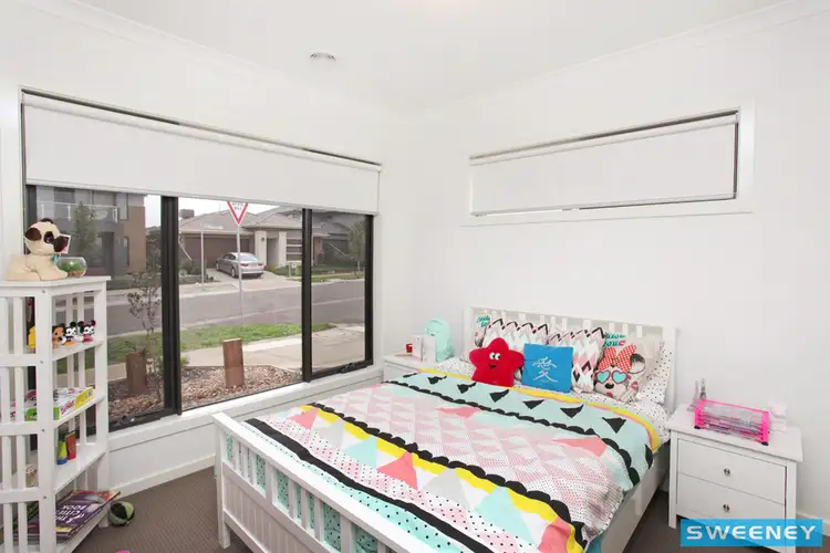 Sixth view of Homely house listing, 15 Kirkwood Avenue, Plumpton VIC 3335