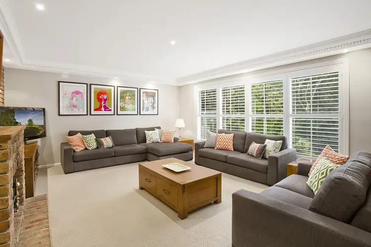 Fourth view of Homely house listing, 6 Ferndale Avenue, Carlingford NSW 2118