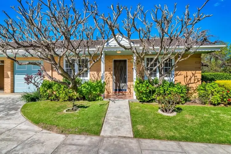 4/60 Tusmore Avenue, Tusmore SA 5065