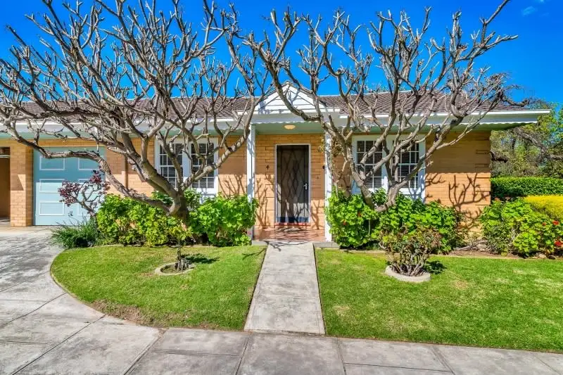 Main view of Homely unit listing, 4/60 Tusmore Avenue, Tusmore SA 5065