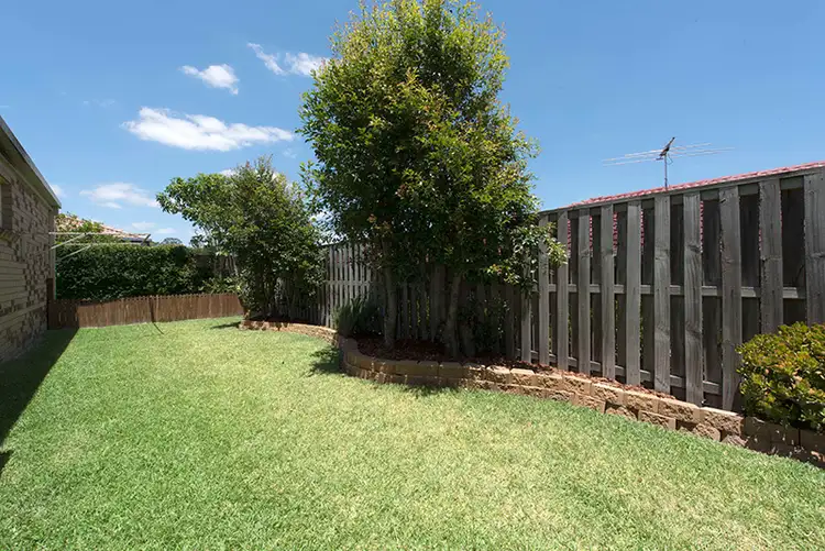 Second view of Homely house listing, 5 Somersby Street, Seventeen Mile Rocks QLD 4073