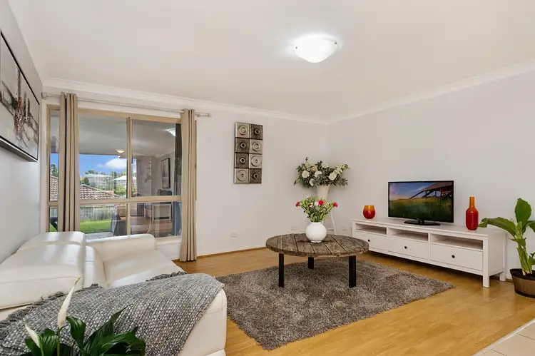 Fourth view of Homely house listing, 4 Katelyn Court, Cashmere QLD 4500
