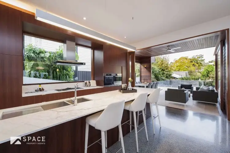 Sixth view of Homely house listing, 14 Barton Street, Bardon QLD 4065