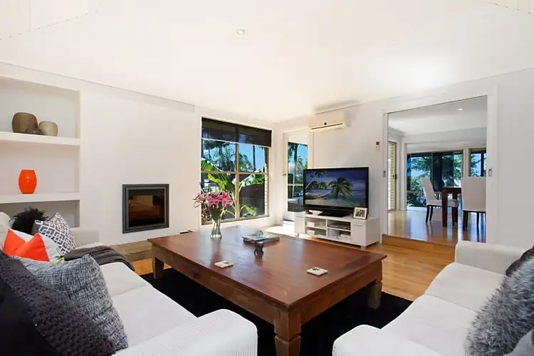 Fifth view of Homely house listing, 38 Pinnacle Court, Robina QLD 4226