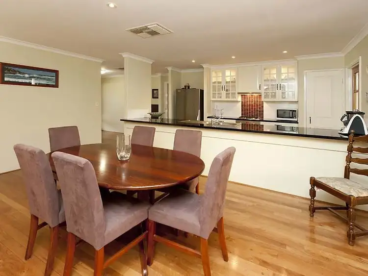 Third view of Homely house listing, 69 Portmarnock Circuit, Connolly WA 6027