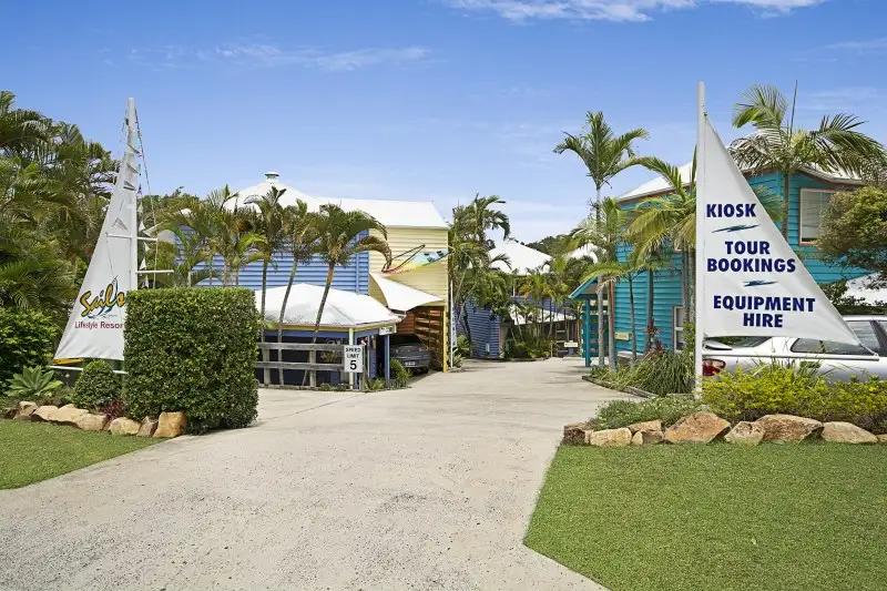 Main view of Homely unit listing, 6/43 Oriole Avenue, Peregian Beach QLD 4573