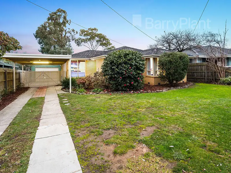 Main view of Homely house listing, 24 Glenifer Avenue, Scoresby VIC 3179