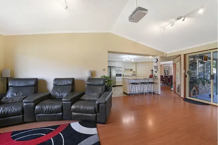 Third view of Homely house listing, 23 Bundarra Court, Wattle Grove NSW 2173