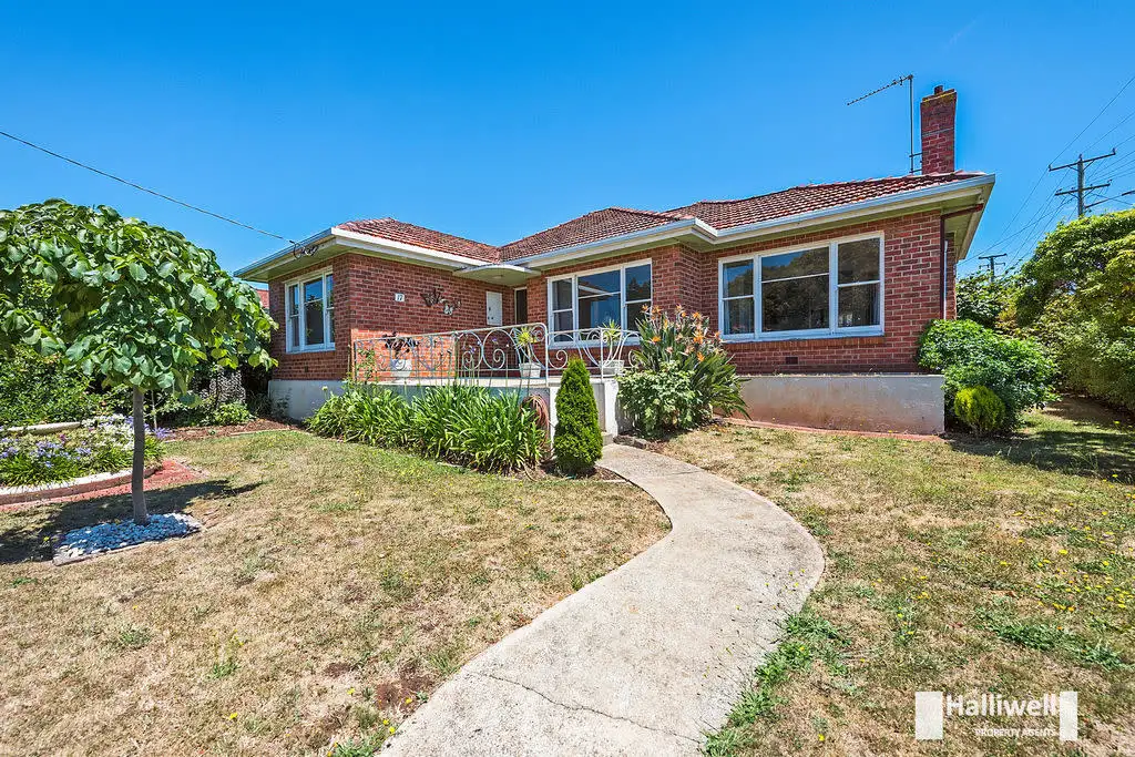 Main view of Homely house listing, 17 Ronald Street, Devonport TAS 7310
