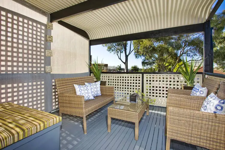 Fourth view of Homely house listing, 4 St John Street, Lewisham NSW 2049
