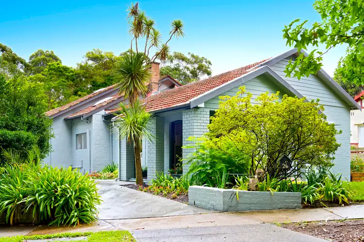 26 Ralston Street, Lane Cove NSW 2066