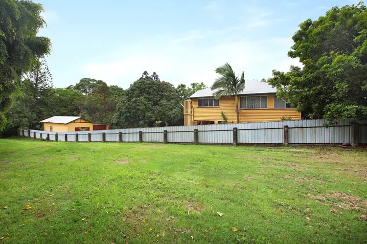 83 Shaftesbury Street, Tarragindi QLD 4121