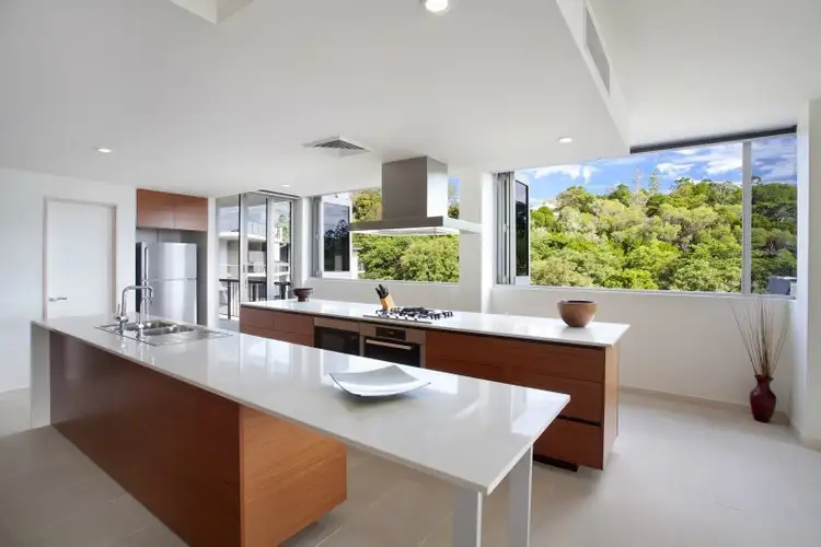 Third view of Homely unit listing, 4401/5 Little Hastings Street, Noosa Heads QLD 4567
