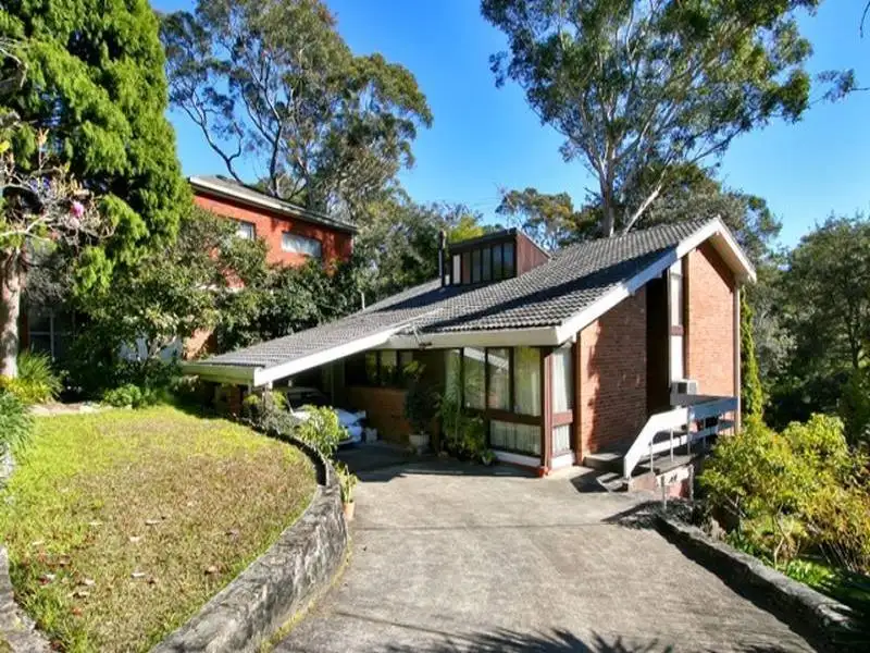 Main view of Homely house listing, 20 Cornwall Avenue, Turramurra NSW 2074