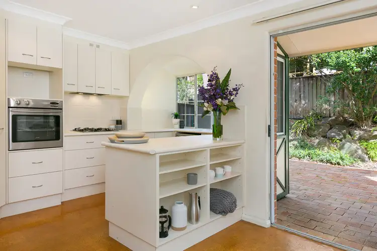 Third view of Homely townhouse listing, 4/15 Huddart Avenue, Normanhurst NSW 2076