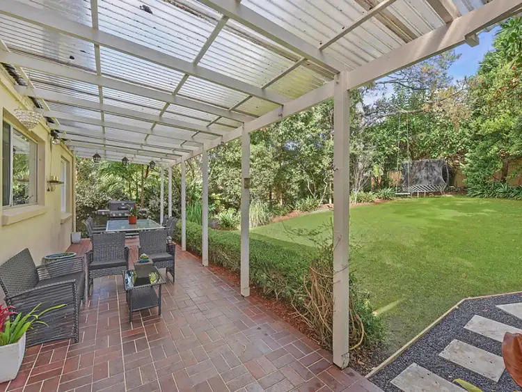 Seventh view of Homely house listing, 11 Carissa Avenue, St Ives NSW 2075