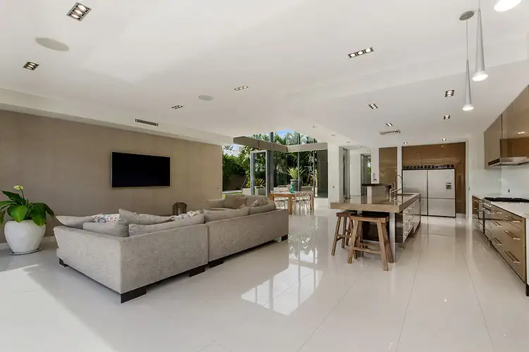 Third view of Homely house listing, 10-12 Albatross Avenue, Mermaid Beach QLD 4218