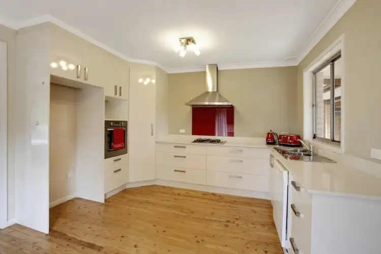Second view of Homely house listing, 2 Cruikshank Avenue, Elderslie NSW 2570